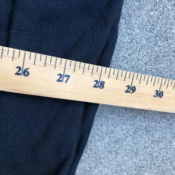 AIR JORDAN Flight Loop Hoodie Jacket Sweater XL Men's Black Full Zip AV2290-010 - Picture 2 of 10